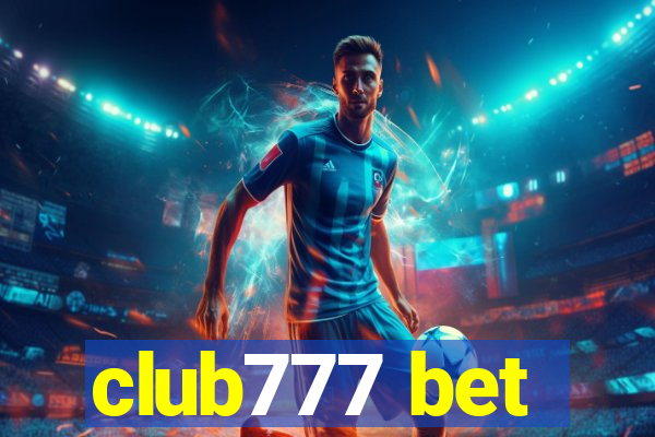 club777 bet